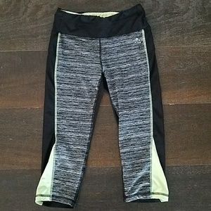 RBX workout capris